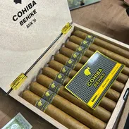 Habanos tabacos originales por caja y por mazos. - Img 55879795