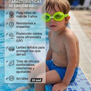 Artículos para playa y piscina de niños - Img 55180988