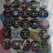 Vendo!!! Discos de Playstation 3 originales - Img 35743453