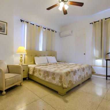 J  Alquiler de casa en Miramar con terraza bellas vistas  4 habitaciones 8 personas | MIR-001 - 8/10