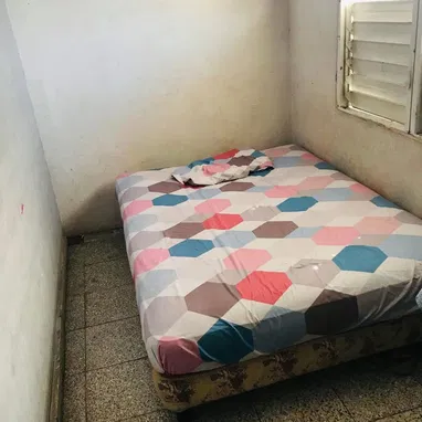 Vendo apartamento en un 4 piso de 2/4 en marianao - Img 121147131