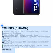 Telefonosss en venta garantiass - Img 56291039