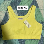 SuperOferta! Top/Blusa corta de mujer - Img 57163517