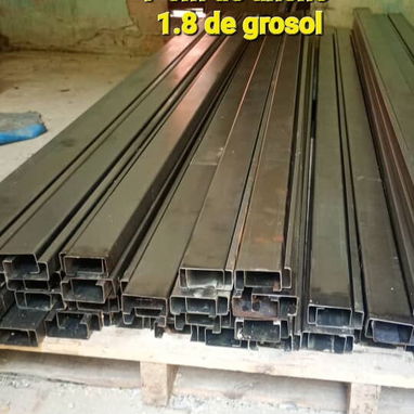 Materiales de construcción - 3/3