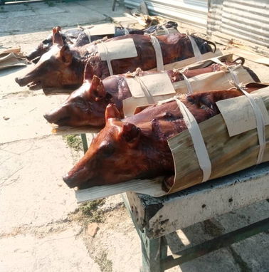 🐷 LA CASA DEL CERDITO 🐷 🚕 ¡Servicio a domicilio en toda La Habana! 🚕 - Img 86779057
