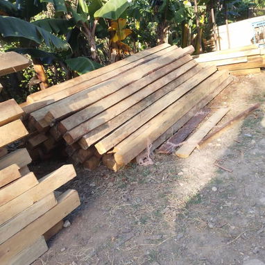 Palos y tablas - 9/10