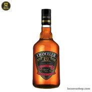 Whisky Chanceler Golden Label 1 litro - Img 58333150
