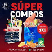 Super combos - Img 45528438