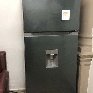 Refrigerador Royal 15 pies como nuevo - Img 125934732