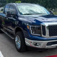 !!NISSAN TITAN XD DIESEL!! - Img 56583630