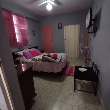 Renta apt bajos playa - Img 123603926