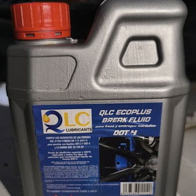 ACEITES Y LUBRICANTES. CRL Logística Sur – Tu aliado para el cuidado de tu vehículo - 4/10