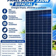 Panel solar - Img 58116327