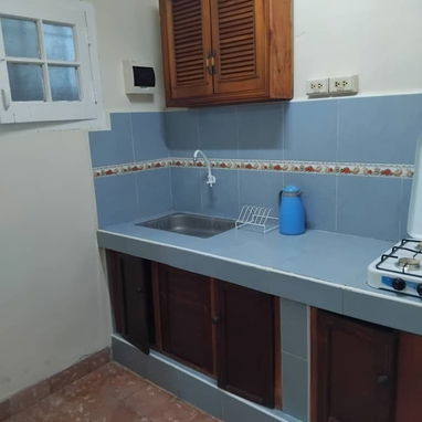 Renta de apartamento en Playa. Céntrico - Img 121170066