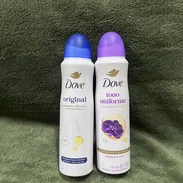 Desodorante Dove DS Spray - Img 56969243