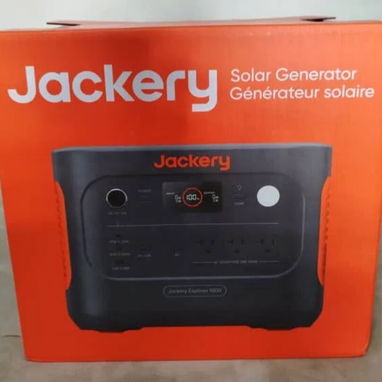 Jackery Explorer 1000 V2 - 2/2