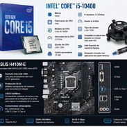 Kit de computadoras - Img 56252405