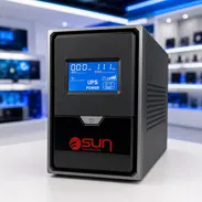 UPS Marca SUN P1000 Line Interactive 1000VA/600W *PRECIO 140 USD* - Img 54895862