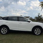 Bestune T90 BLANCO – $140 USD/día - Img 57126857