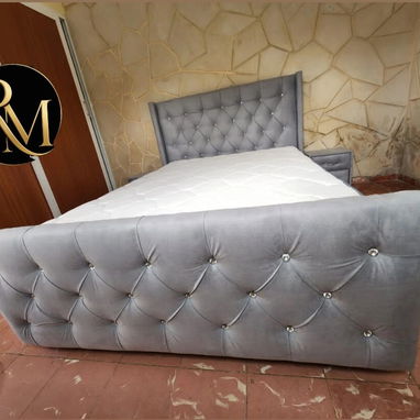 Cama - 2/4