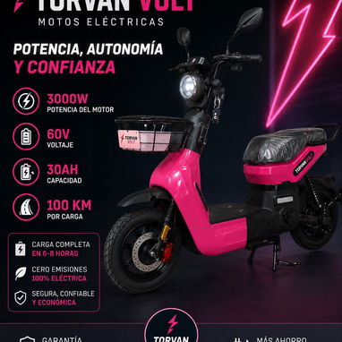 🎉 TRICICLOS, BICIMOTOS Y MOTOS 🎉 ¡Tenemos variedad de modelos para escoger! 😍 - 7/10
