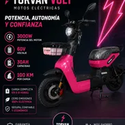 *BICIMOTO TORVAN VOLT* - Img 56873986