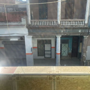 Venta de casa en Edificio Capitalista en Centro Habana. #6Nexus - Img 124756973