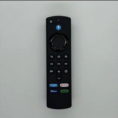 💥Mando Fire Stick, Control Remoto de TV Chromecast 💥 - Img 94614378