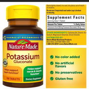 Potassium - Img 54121844