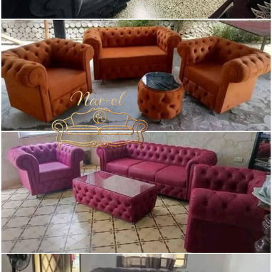 MUEBLES DE LUJO - Img 122900849