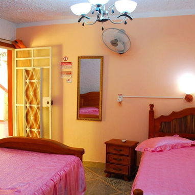 ☘️Cod.Z Hostal con Habitaciones a 20 USD/ la noche + excursiones guiadas 🌄 - Img 106698201