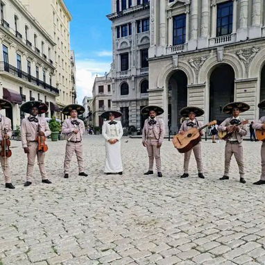 Mariachis en la Habana +53 50775169 - Img 124910366