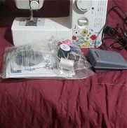 Vendo maquina nueva de coser electrica marca Brother en 150 USD a los interesados escribir o llamar al 5353857423 - Img 45830481