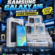 Samsung A16 Cienfuegos - Img 57649000