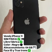 iPhone 11 !!! - Img 55690803