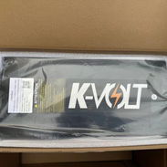 K-VOLT 48vx25ah PREVENTA - Img 55798588