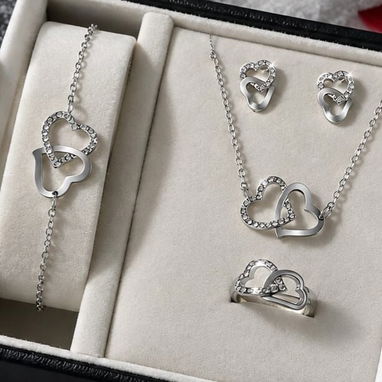 Set de accesorios - 3/4