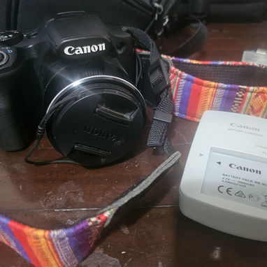 📷Cámara Canon 150 usd - Img 120260314
