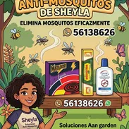 Mosquitos 🦟 - Img 54430003