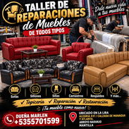 Reparacion de muebles - Img 57492712
