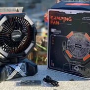 Ventilador portátil recargable Coldsky $65 USD - Img 57237902