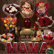 Flores peluches y regalos para Mamá envíos - Img 51937773