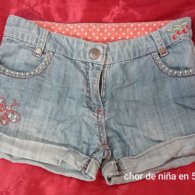 Chor de nylon y mescliya - 2/3