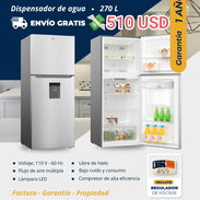 REFRIGERADORES EKO! 🔥/Fad - Img 57670732