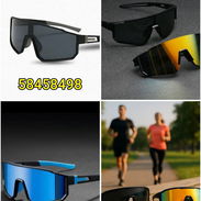 Gafas para deporte - Img 55557124