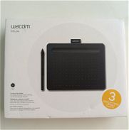 Tableta Grafica Wacom Intuos S Black (CTL-4100) - Img 45882144