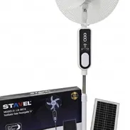 Ventilador recargable - Img 55728942