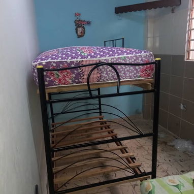 Literas con colchon - Img 117020915