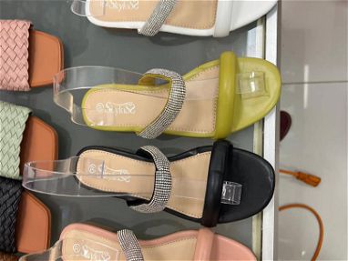 Sandalias cómodas, bonitas y excelentes calidad - Img main-image