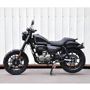 Moto - 4/10